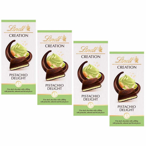 Lindt creation pistachio - lindt,