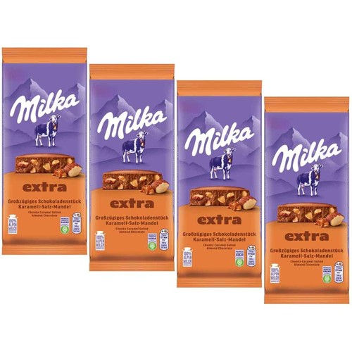 Milka extra - milka,