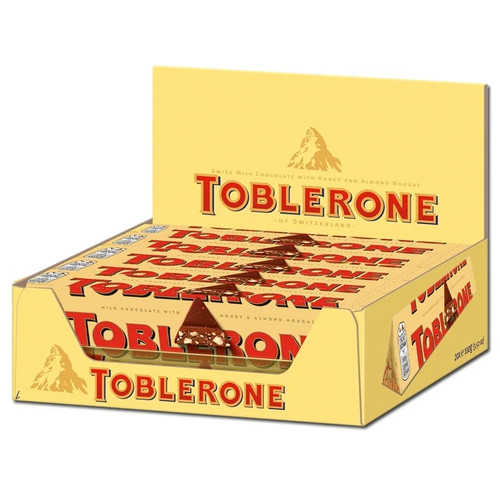 Toblerone riegel schokolade - toblerone,, riegel,