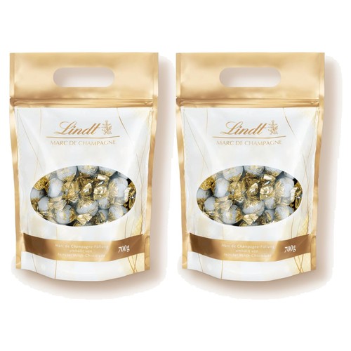 Lindt schokolade marc de - lindt,