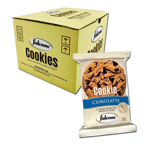 Falcone cookie - falcone,