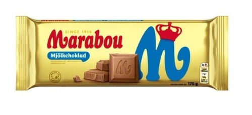 Kg marabou 15x170g - marabou,