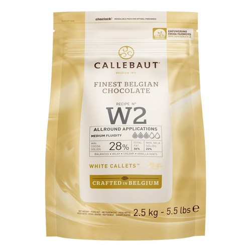 Callebaut receipe w2 - callebaut,
