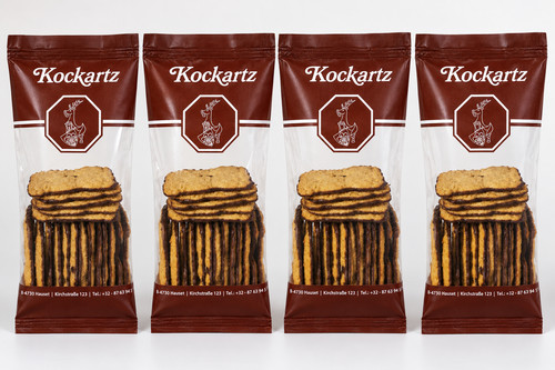 Kockartz spekulatius schoko - spekulatius,
