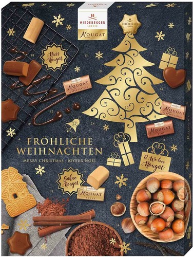 Niederegger nougat - niederegger,