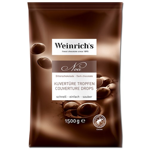 Weinrichs - (13,18€/1kg),