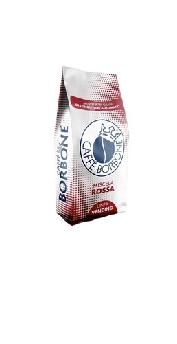 Caffè borbone miscela - caffè, rossa
