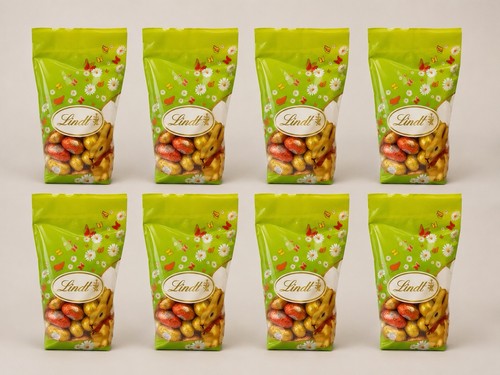 Lindt alkohol eier - 8x,