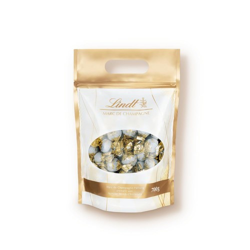 Lindt schokolade marc - lindt,