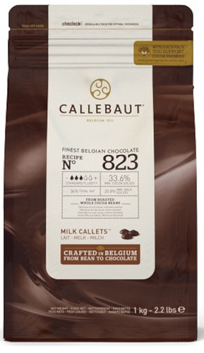 Barry callebaut - (19,70,
