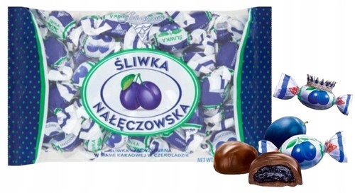 Nałęczowska pflaume - nałęczowska-pflaume, in