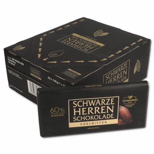 Schwarze herren - (20,36€/1kg),