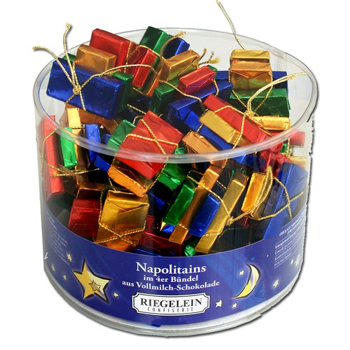 Riegelein - (38,39€/1kg),