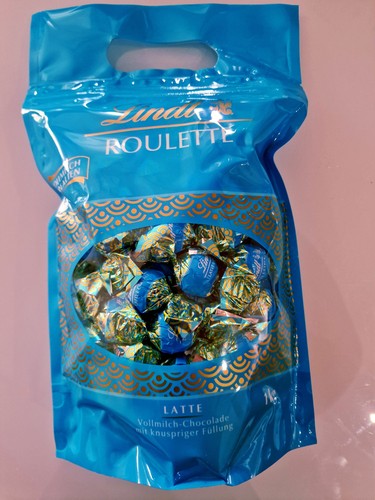 Lindt lindor kugeln - lindor-kugeln, kg