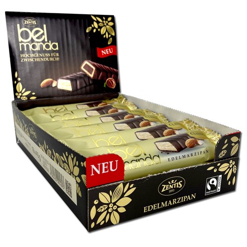 Zentis belmanda - (18,82€/1kg),