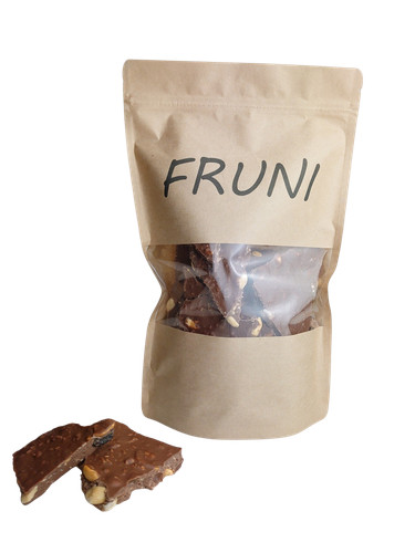 Fruni bruchschokolade - fruni,