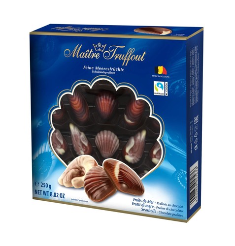 2kg meeresfrüchte feinste - 2kg,