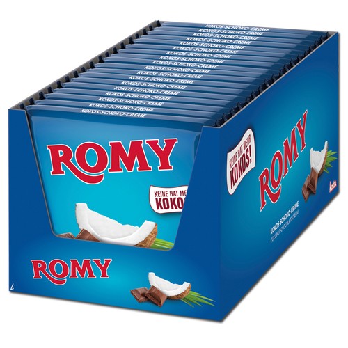 Romy classic - (13,92€/1kg),