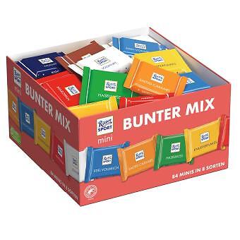 Ritter sport bunte mix mini - bunte,