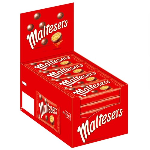 Maltesers - (19,14€/1kg),