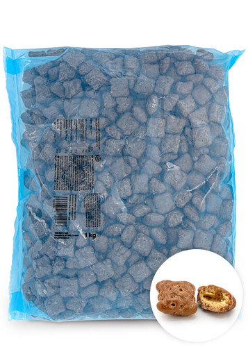 Koro hafer crispies mit - koro,