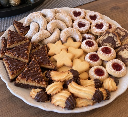 1kg kekse und - kekse,