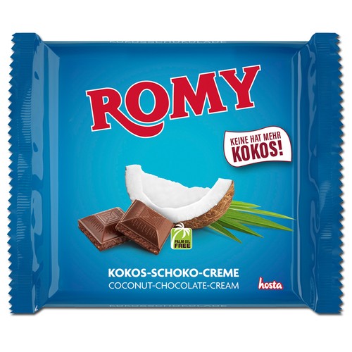 Romy classic - (14,25€/1kg),