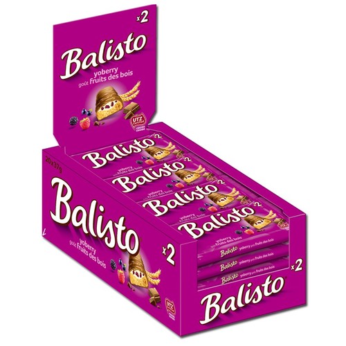Balisto - (17,77€/1kg),
