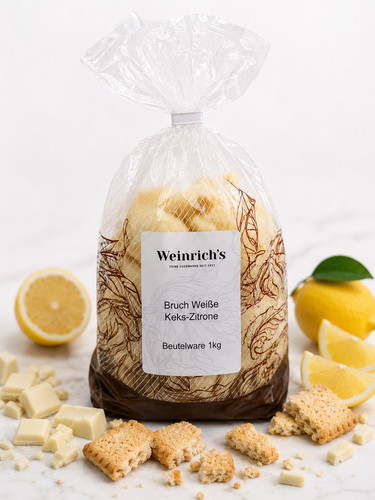 1000g kg bruch weiße - kg,