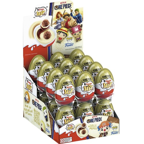 Ferrero kinder - ferrero,