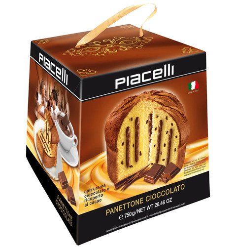 Hefekuchen panettone - hefekuchen,