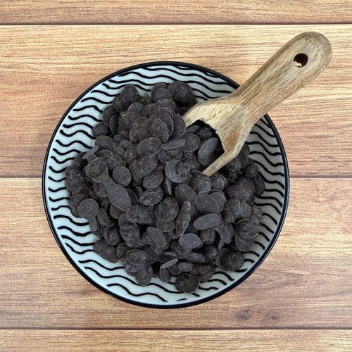 Mini chocolate chips - 5,