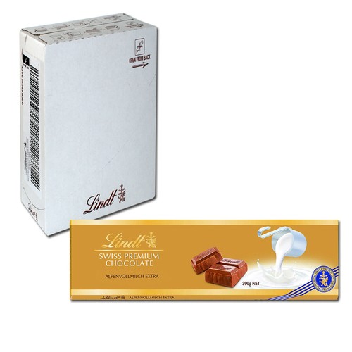 Lindt - (26,19€/1kg),