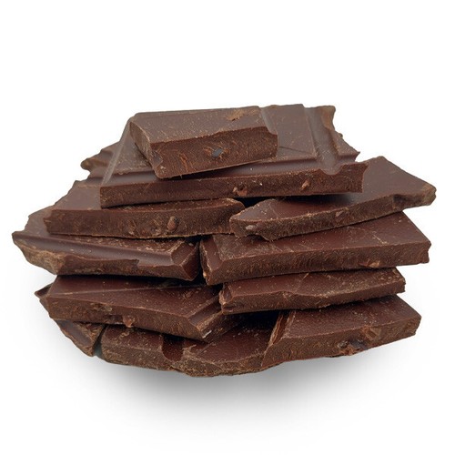 Bio schokolade 100 - 100%, +
