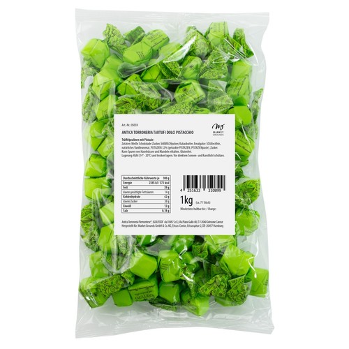 Trüffelpralinen tartufi - trüffelpralinen,