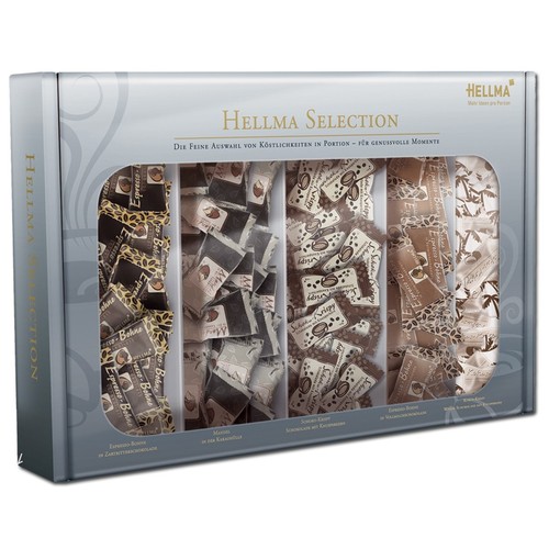 Hellma - (41,49€/1kg),
