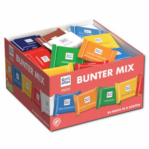 Ritter sport - (18,94€/1kg),