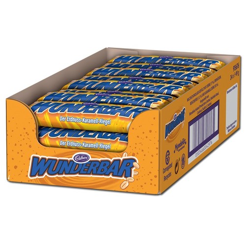 Cadbury - (20,49€/1kg),
