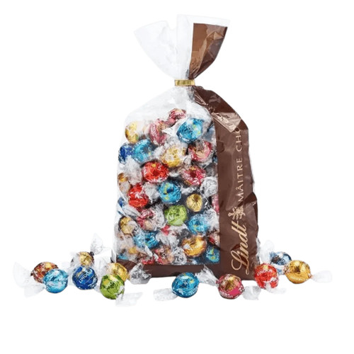 Lindt lindor mischung 1000g - lindt,