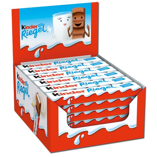 Ferrero kinder - ferrero,