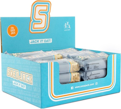 Sven jack oatbar - jack,