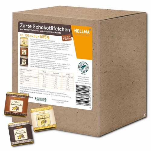 Hellma - (34,12€/1kg),