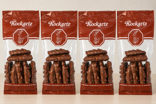 Kockartz aachener saftprinten - kockartz,