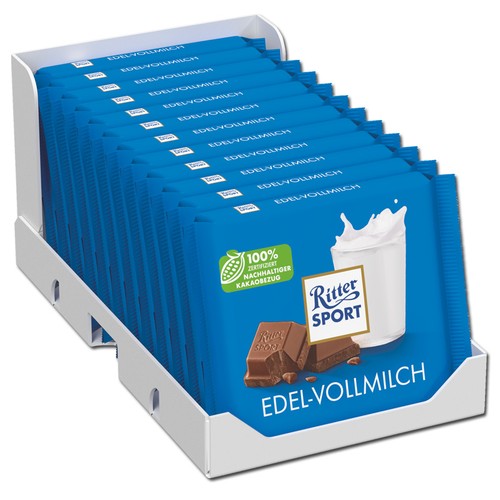 Ritter sport - ritter,