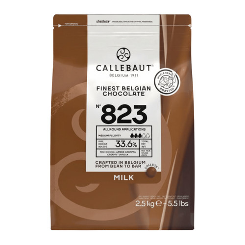 Barry callebaut - eur/kg),