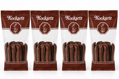 Kockartz aachener - kockartz,