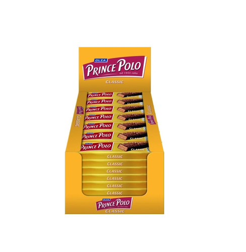 Prince polo - (25,50, eur/kg)