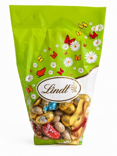 Lindt ostermischung 600g - lindt,