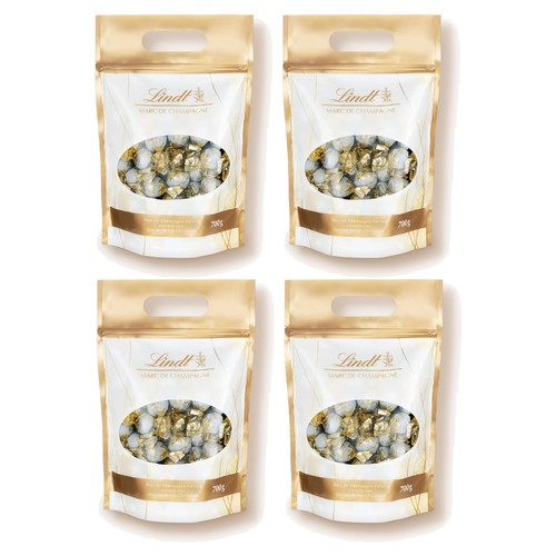 Lindt schokolade marc de - schokolade,